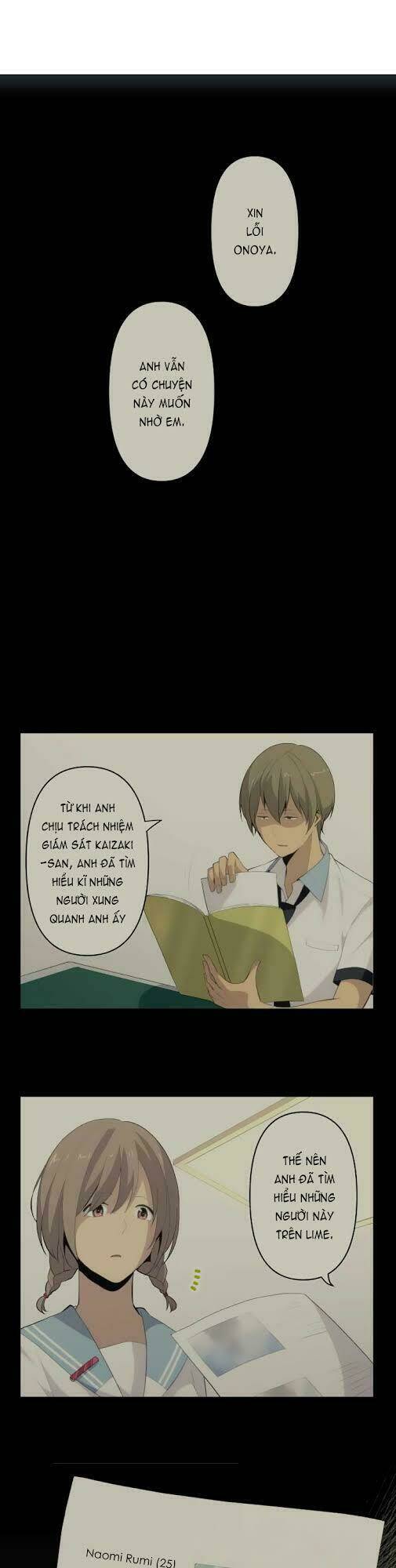 viên thuốc trùng sinh chapter 92 4