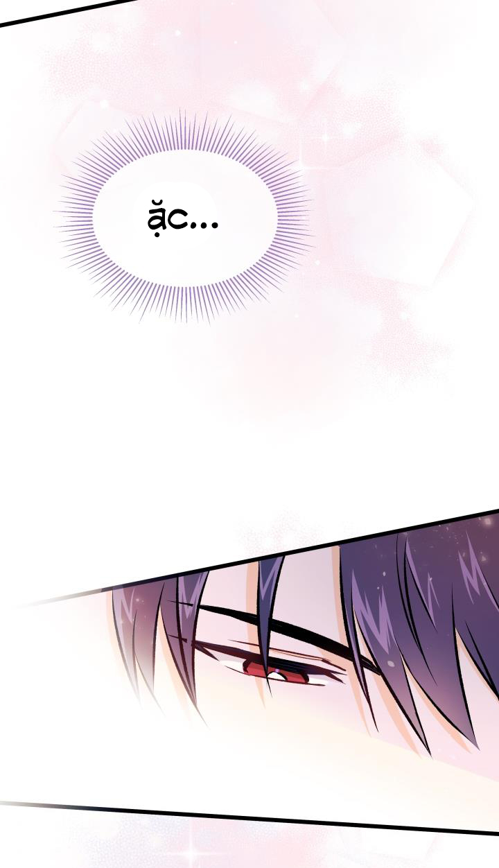 mối liên kết giữa báo đen và bé thỏ chapter 10 58