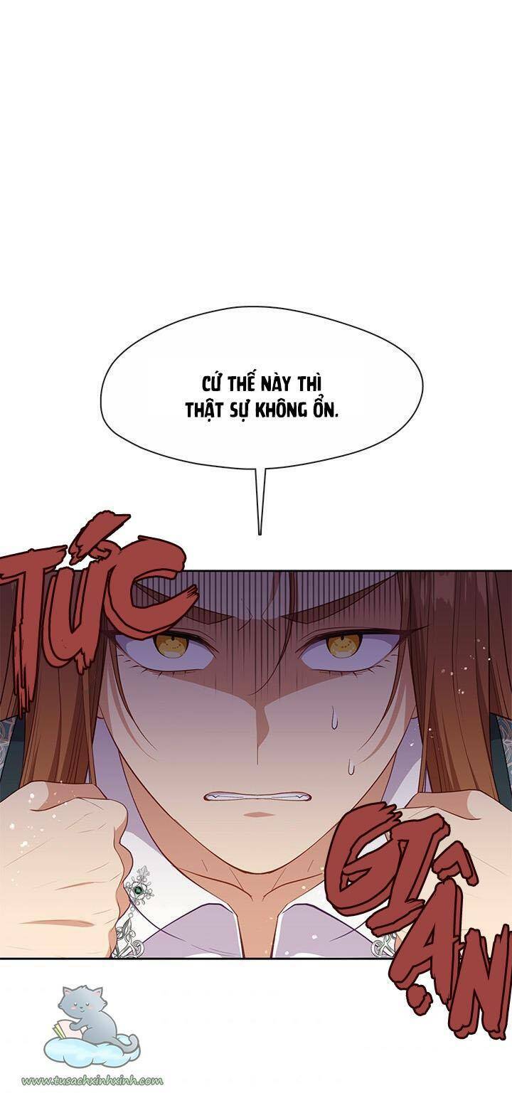 hãy coi chừng ác nữ chapter 106 1