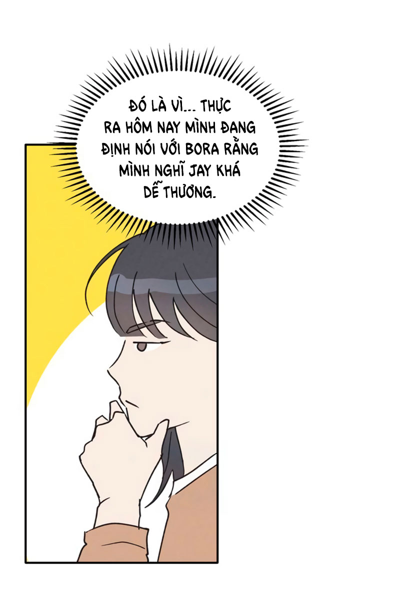 nguyên tắc của bạn thân là con trai chapter 60.1 22