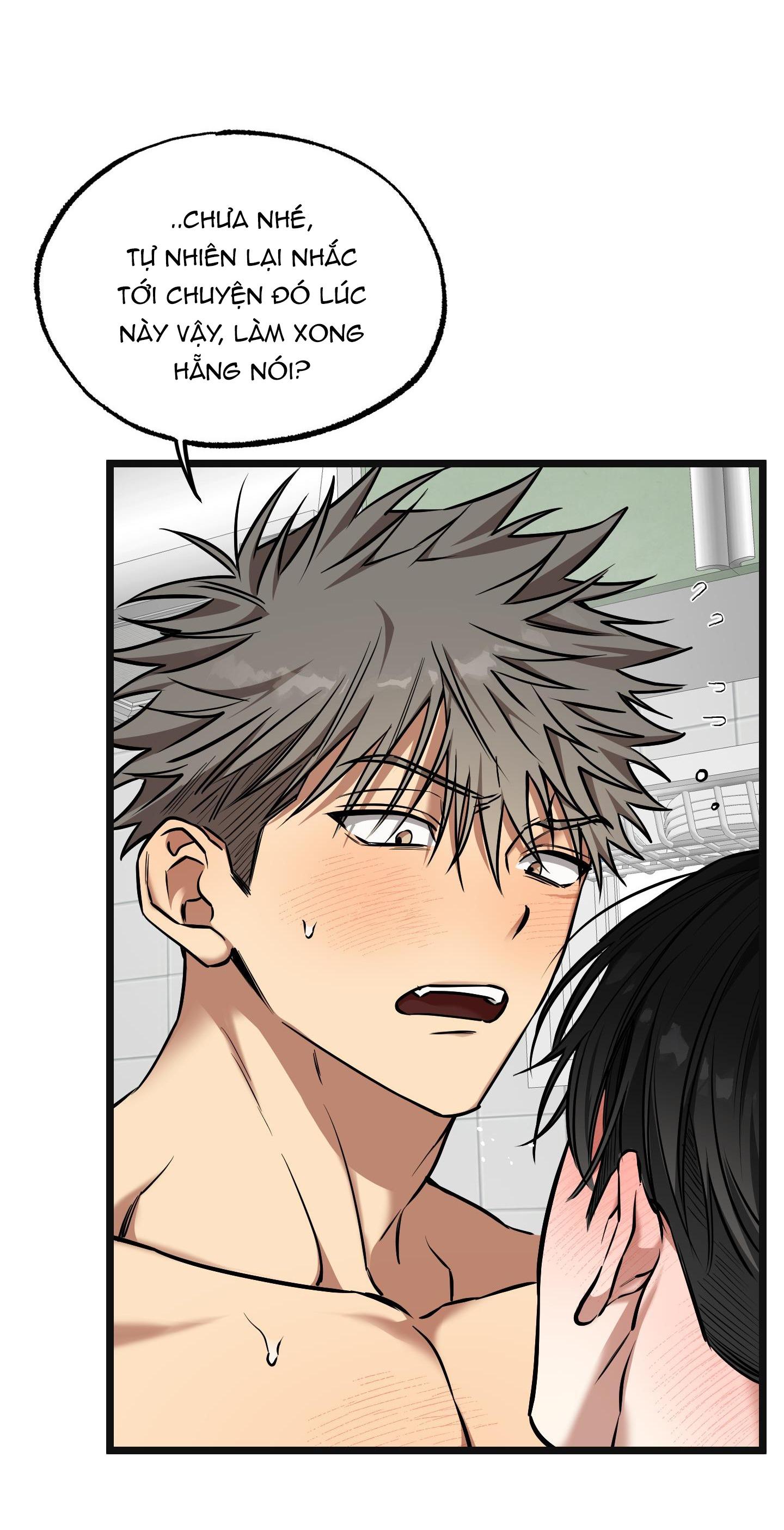 tôn kính và khát khao chapter 14 40