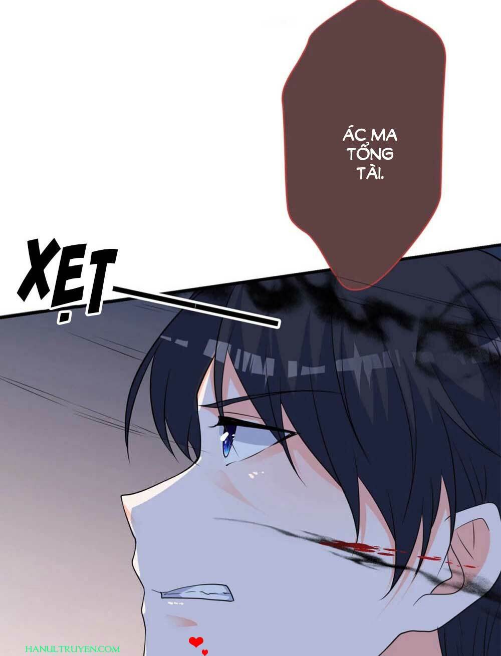 nam thần bóng tối không nghe lời chapter 6 18