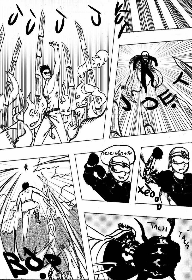 c.b.a (caber adventure) chapter 30 9