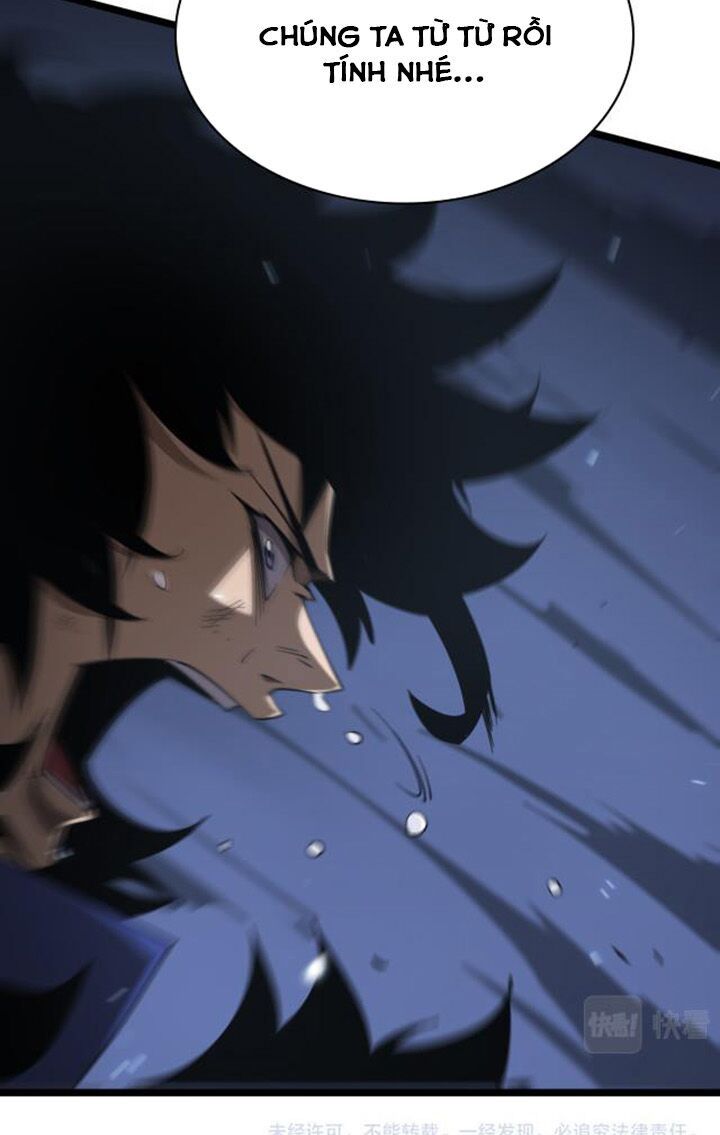 chư giới - tận thế online chapter 73 42