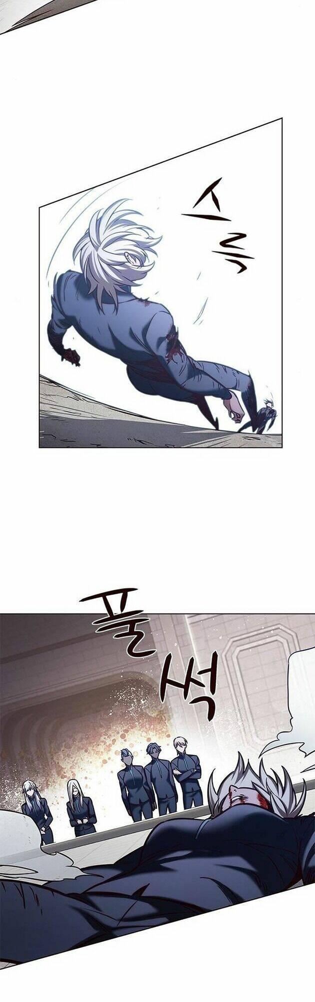 biến thân thành mèo chapter 203 49