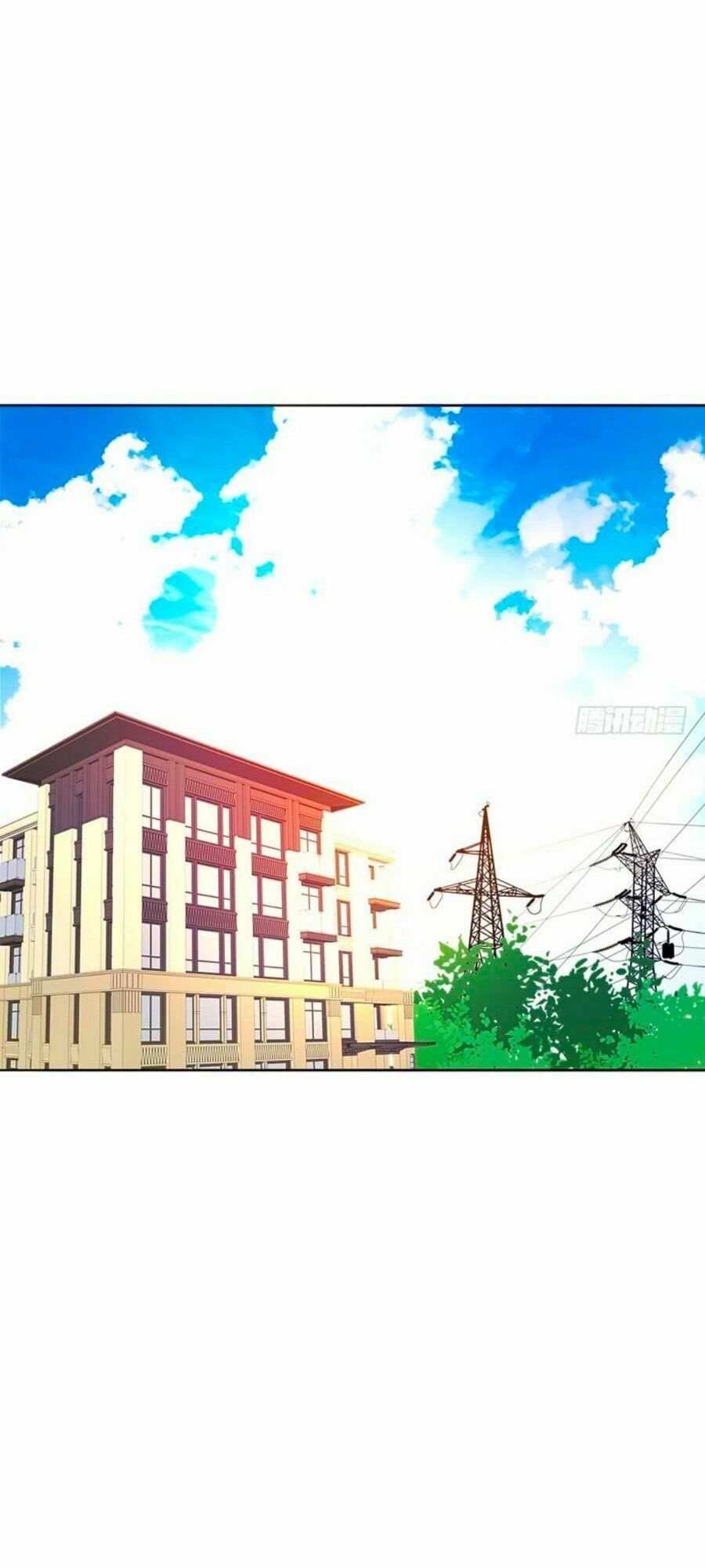 công chúa nữ vương mệnh chapter 97 39