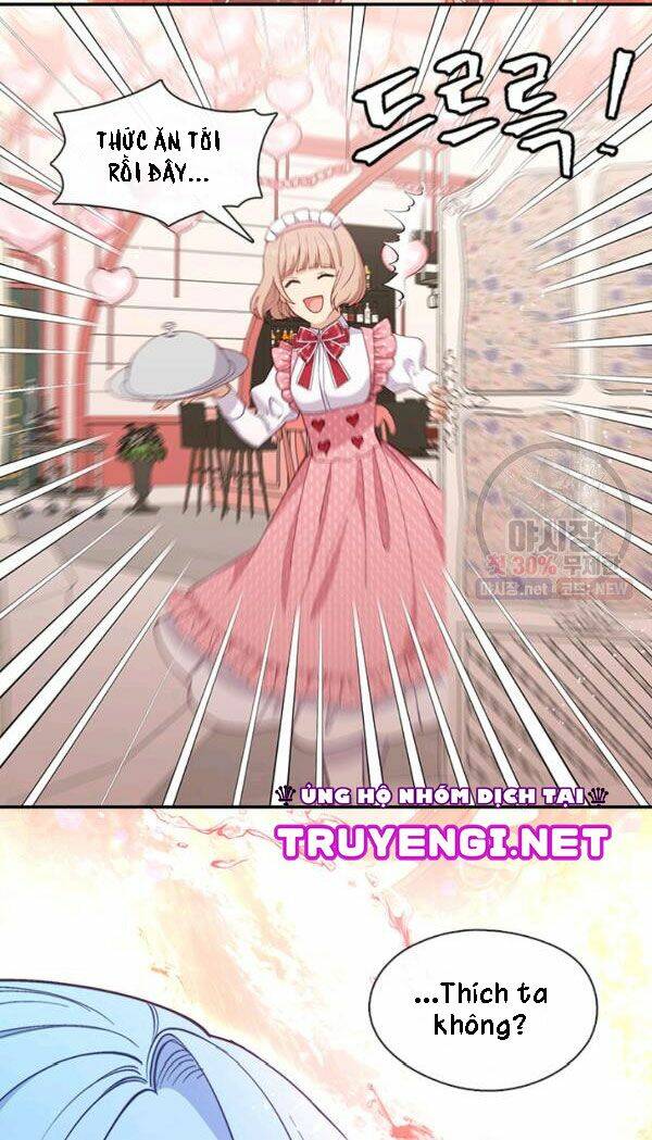 hãy coi chừng ác nữ chapter 68 3