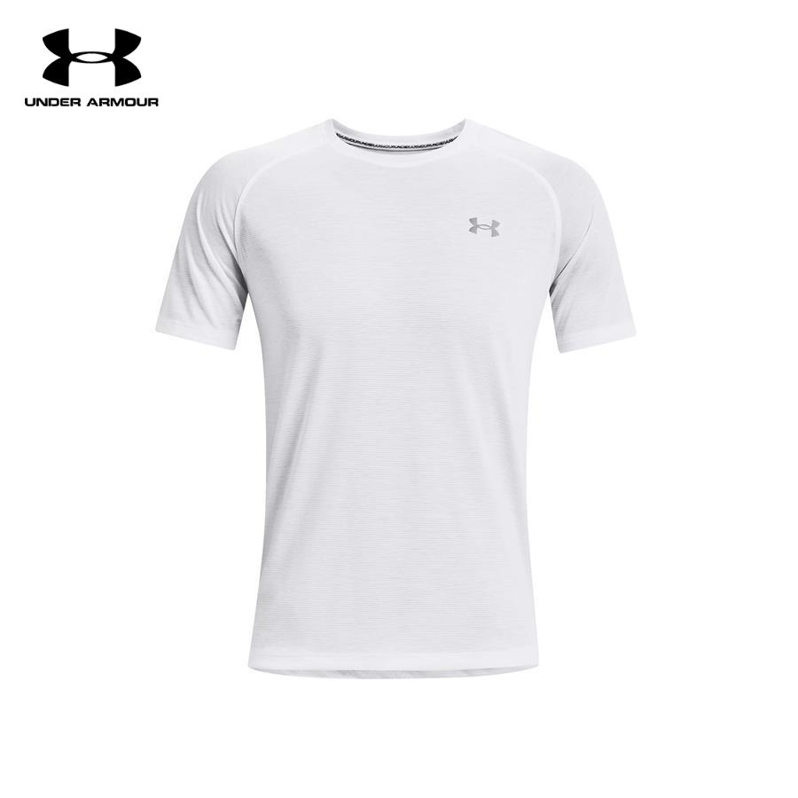 Áo thun tay ngắn thể thao nam Under Armour Streaker Run - 1361469-100