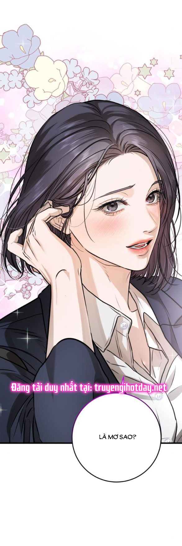 Nóng Lòng Muốn Giày Vò Em chapter 9.2 11