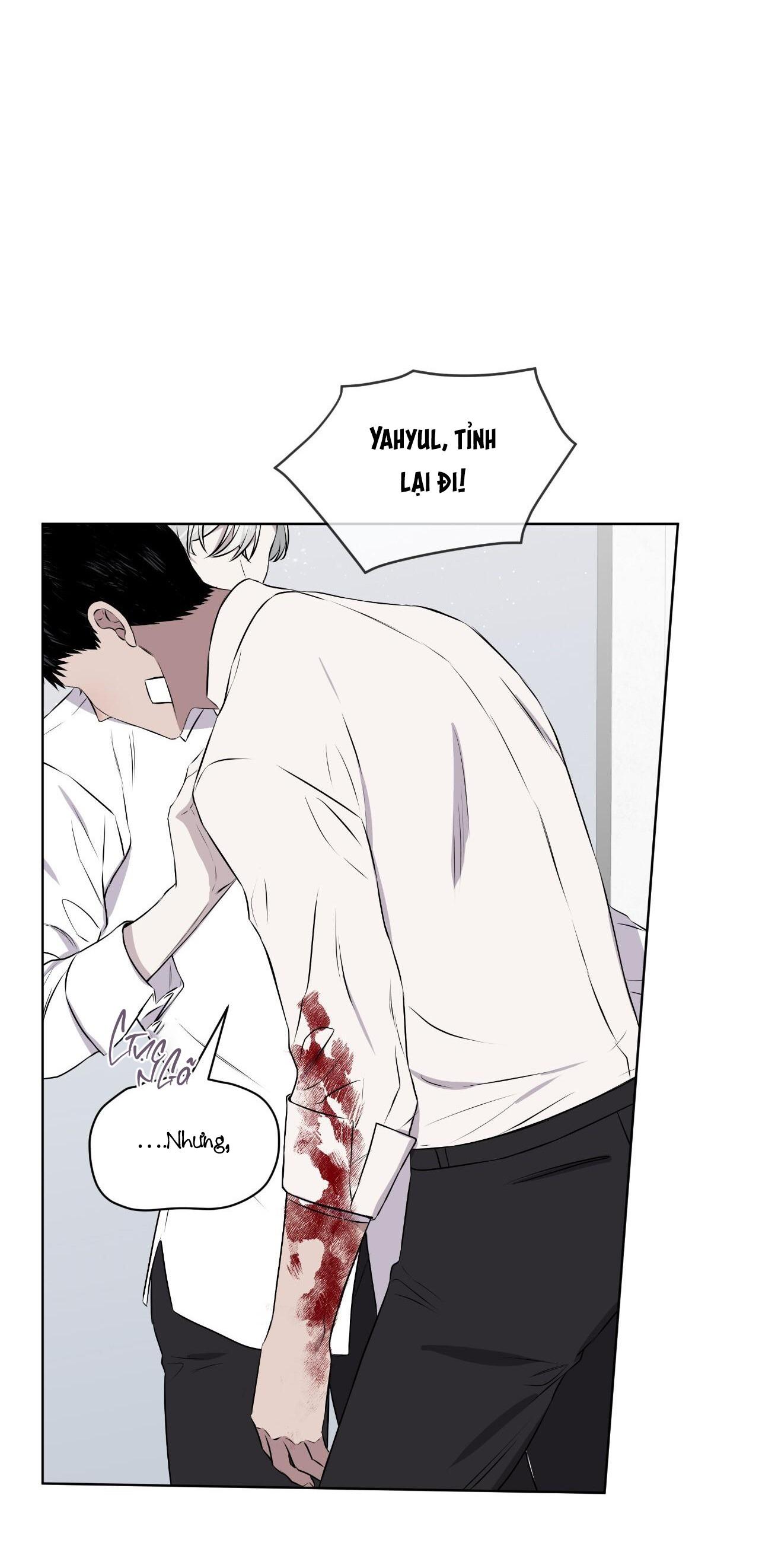 rừng biển [bl] chapter 36 74