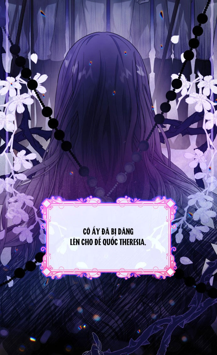 tôi trở thành vợ cũ của nam chính chapter 2.1 6