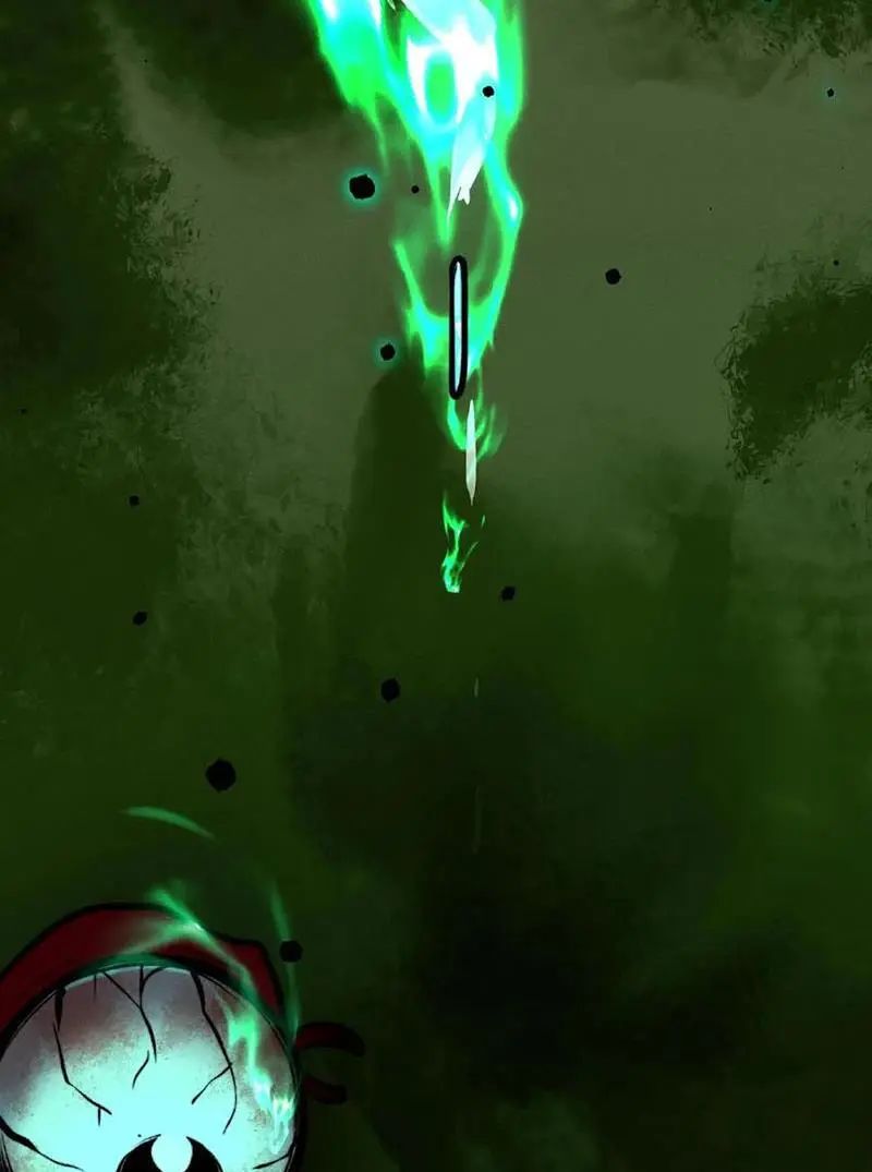 quỷ dị dược tề sư: bệnh nhân của ta đều là kinh khủng chapter 56 18