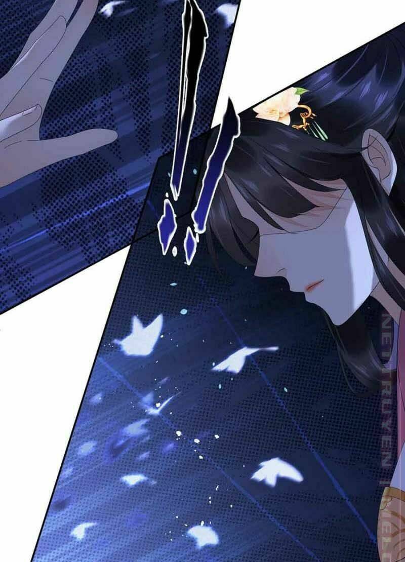 dục hỏa độc nữ chapter 113 36