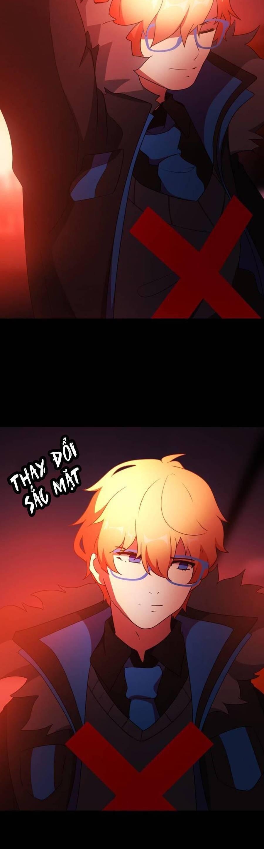 tử thần chapter 101 14