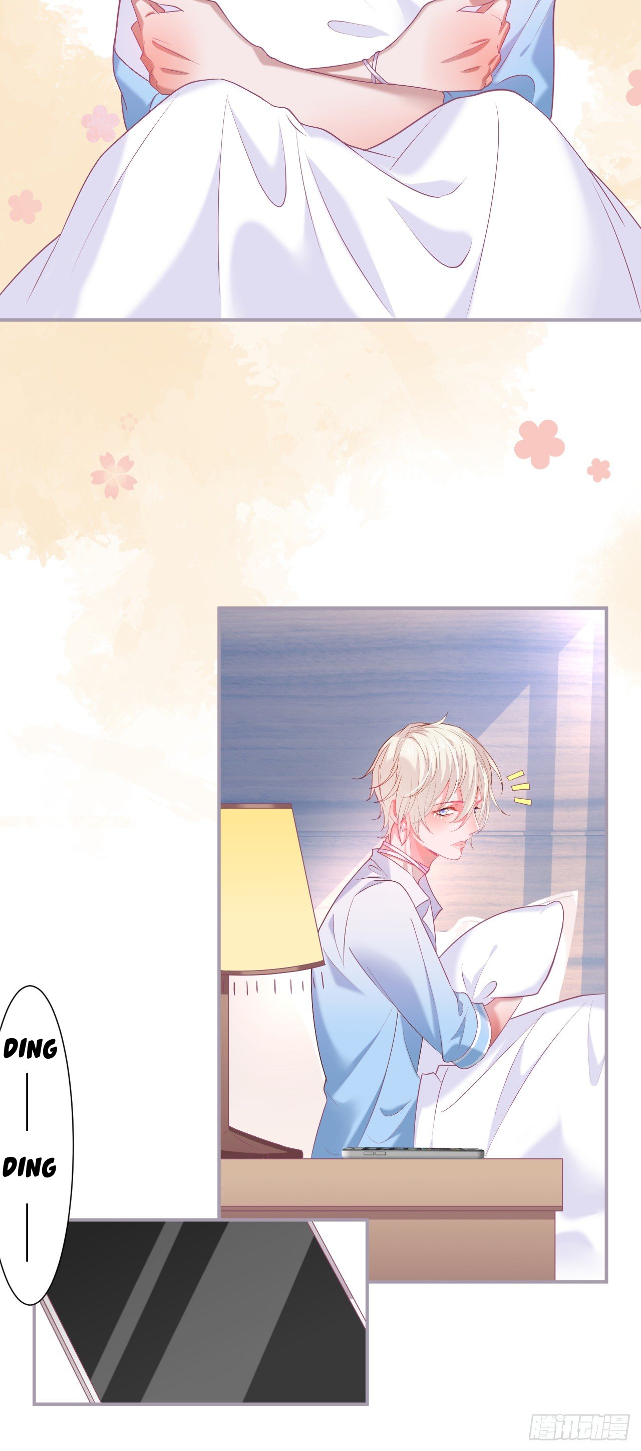 dưỡng khí chí mạng chapter 67 32