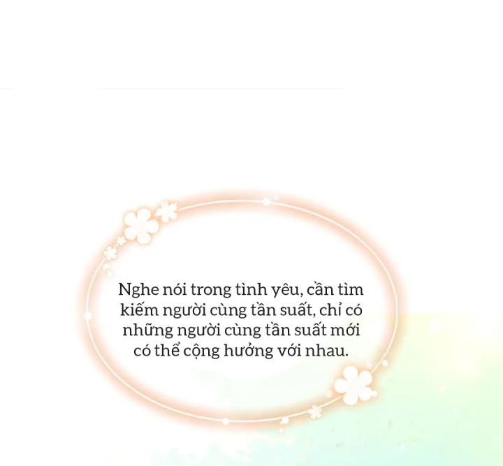 mi nhãn trong khoảnh khắc chapter 5 2