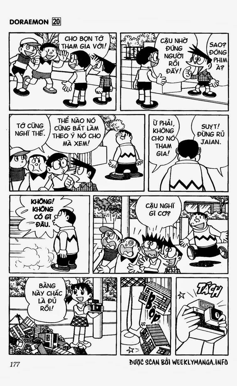 doraemon chapter 380 8