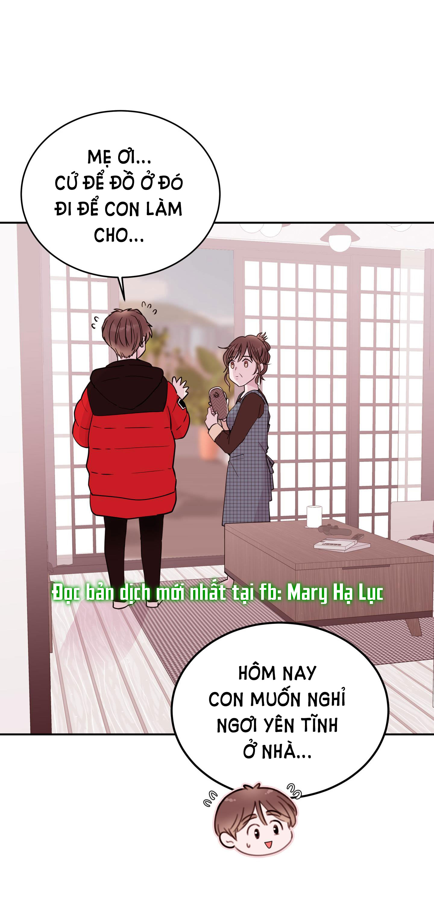 em trai vợ thật nguy hiểm chapter 19.1 12