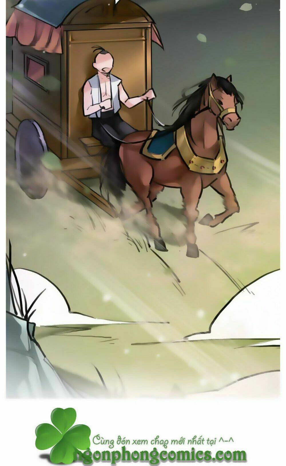 đường tăng cũng quyến rũ chapter 14 41