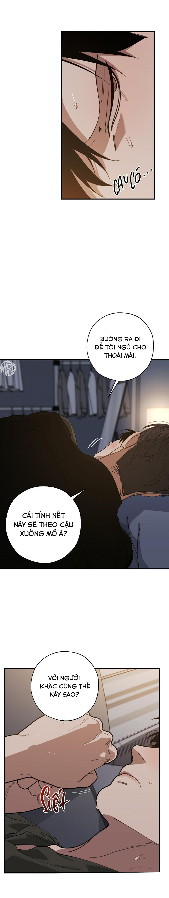 hoán vị chapter 70 5