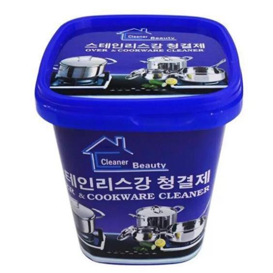 Kem đánh bóng tẩy rửa đa năng siêu sáng