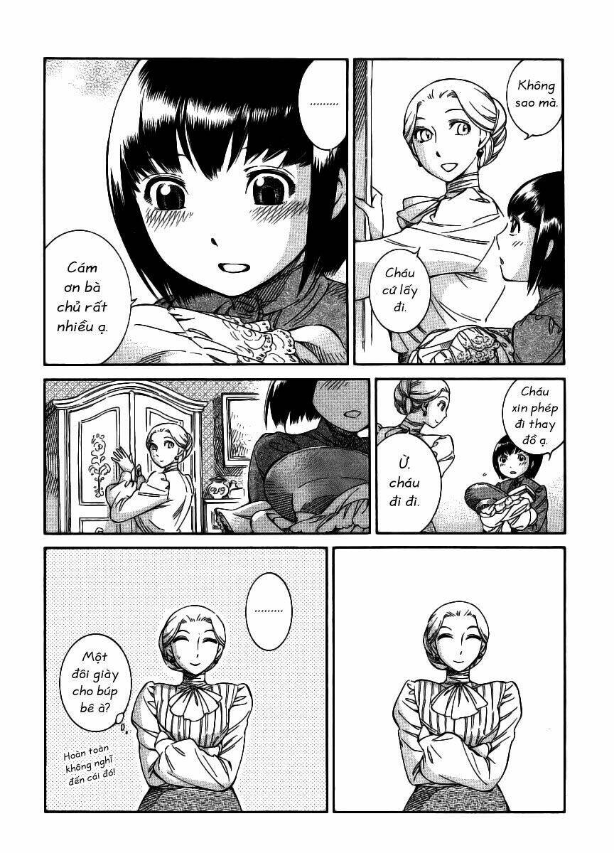 shirley madison chapter 3 29