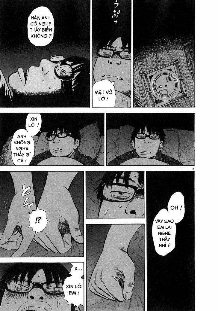 boy on the run chapter 26 11