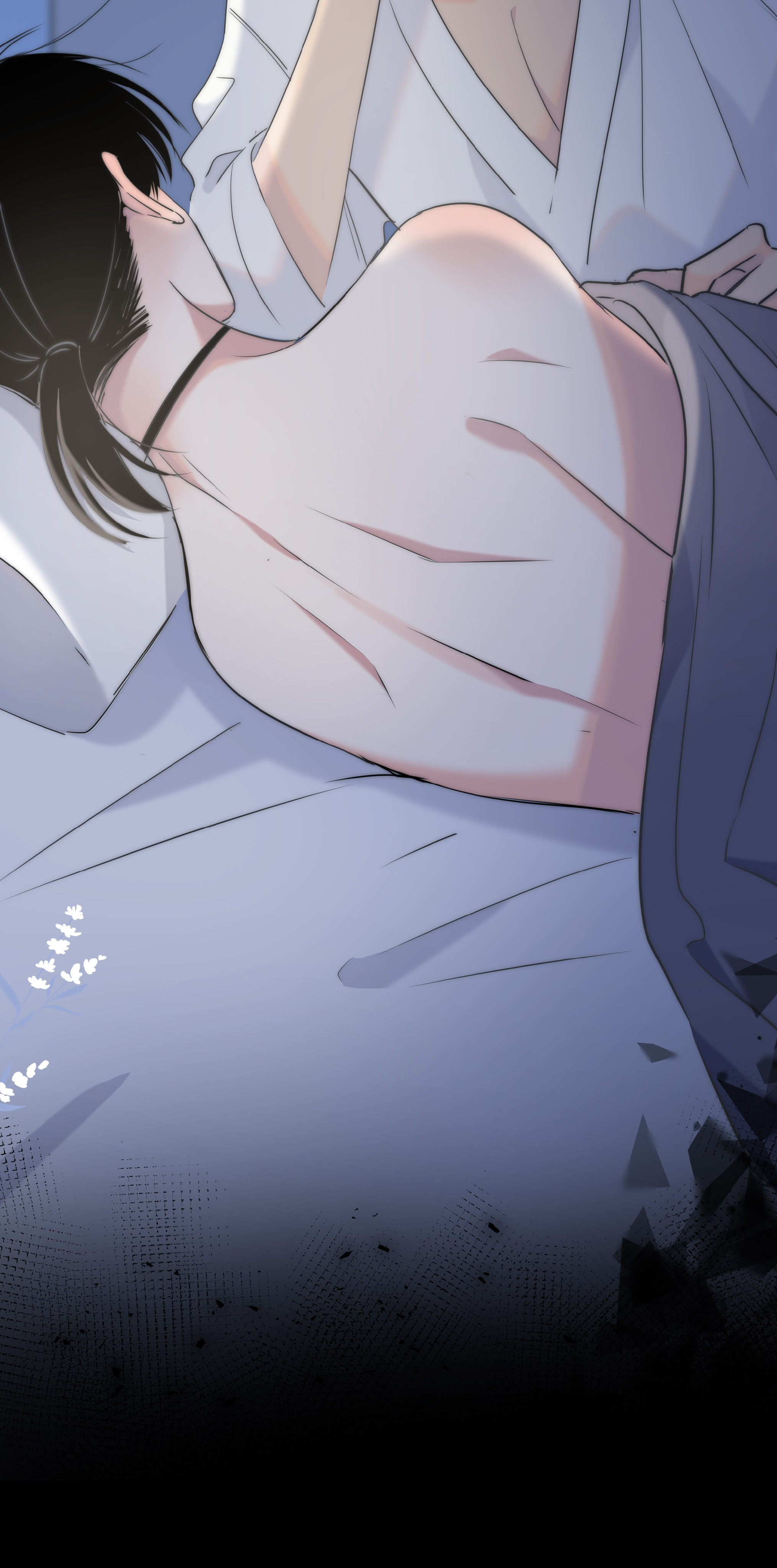 chạm vào thế giới của người chapter 7 15