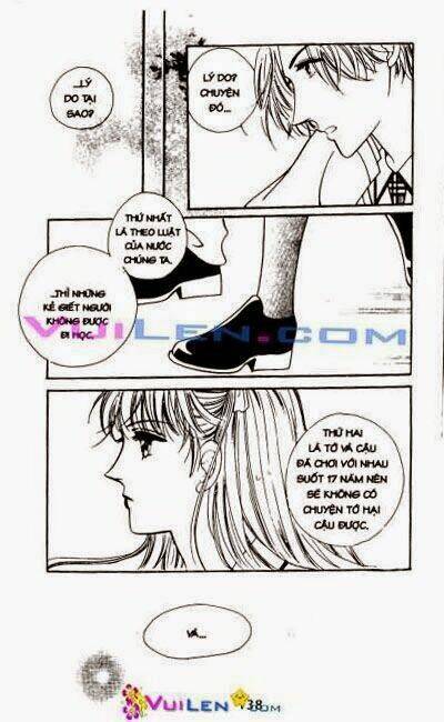 mãi yêu anh chapter 2 138