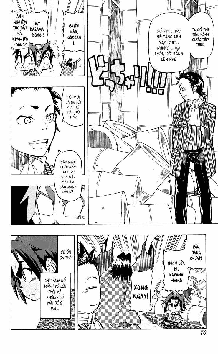 samurai usagi chapter 47 5