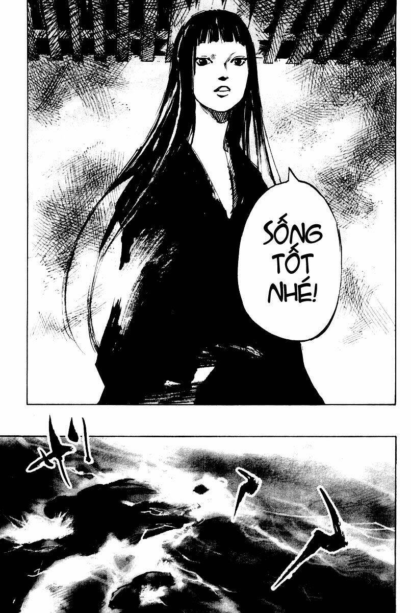 skyhigh karma chapter 21 21