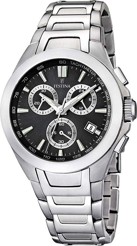 Đồng Hồ Nam Festina F16678/6