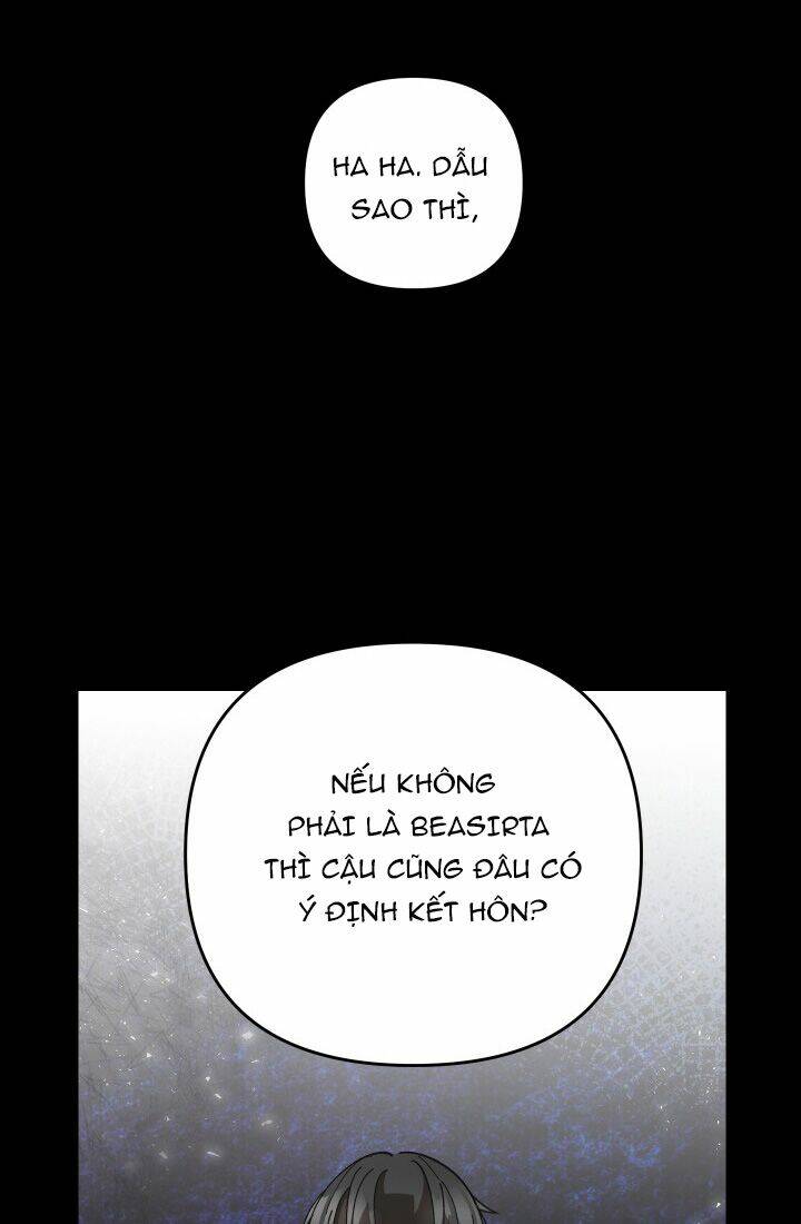 hoàng hậu bé bỏng chapter 39.2 9