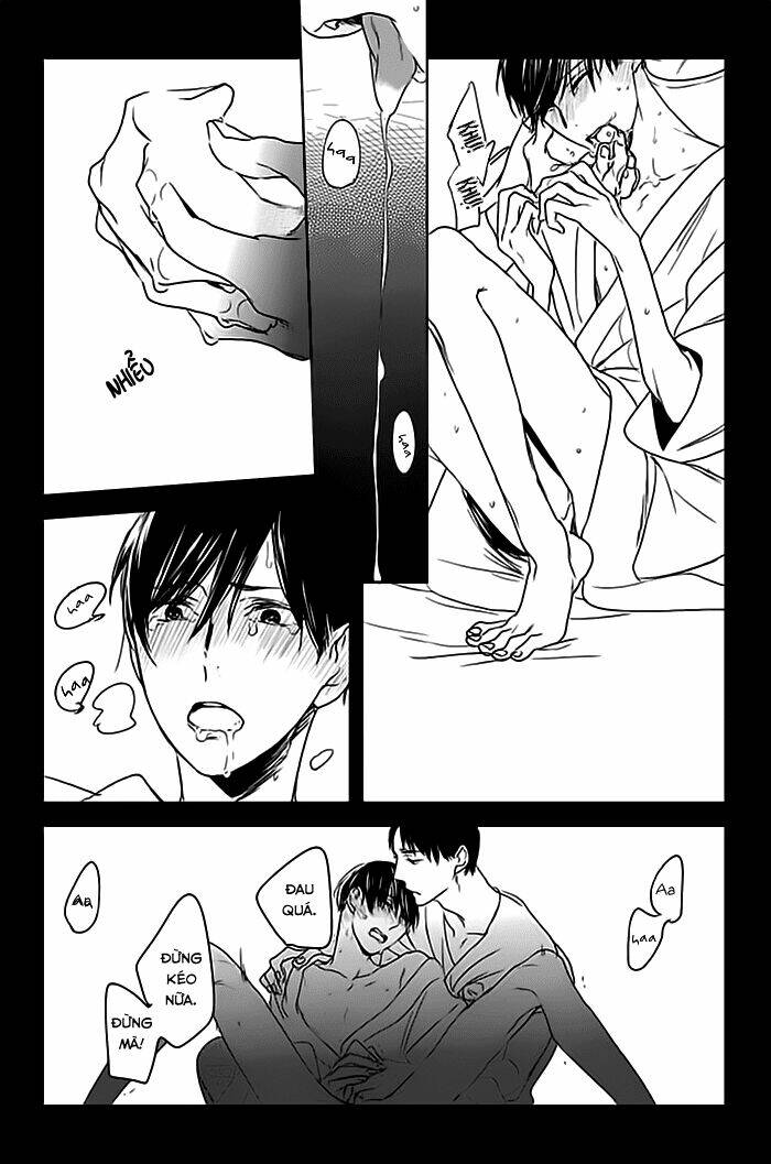 tourou no ori chapter 5 19