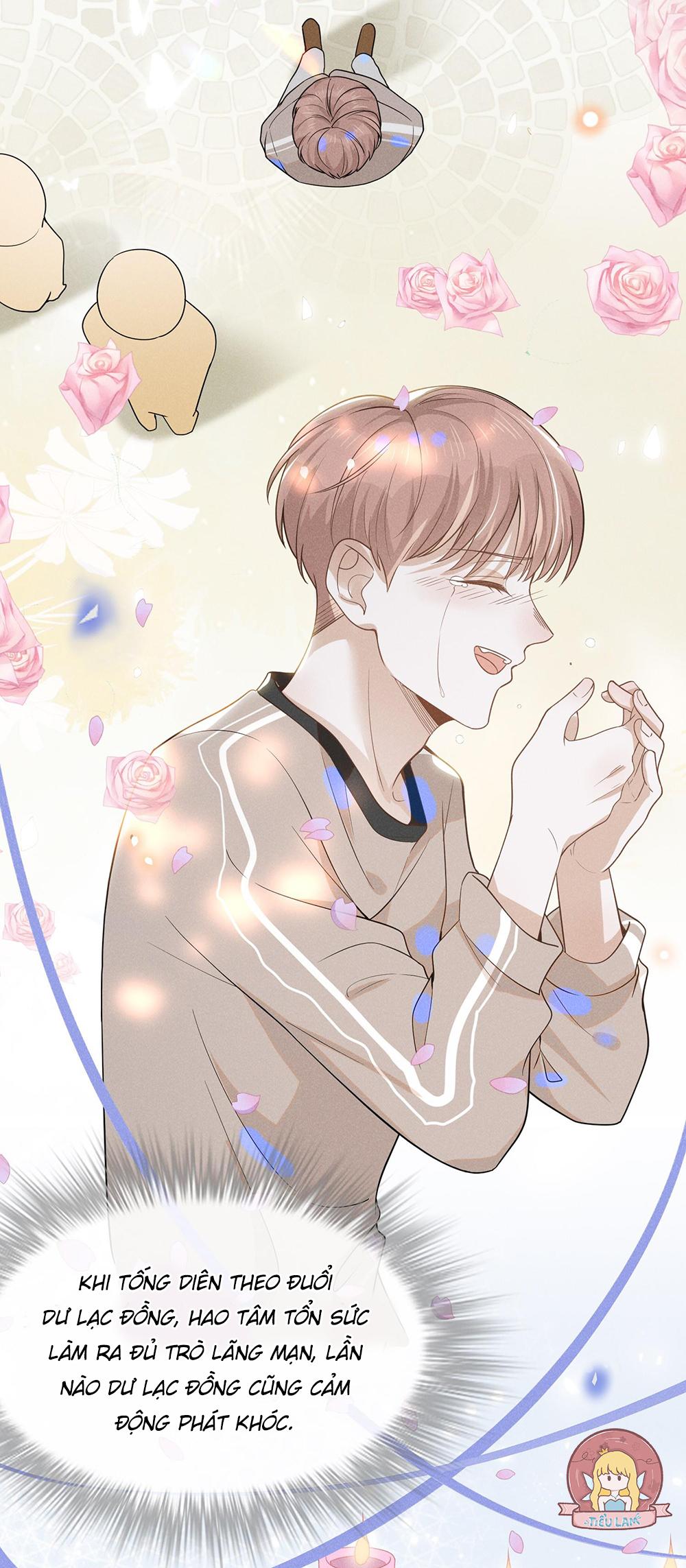 lai sinh bất kiến chapter 38 16