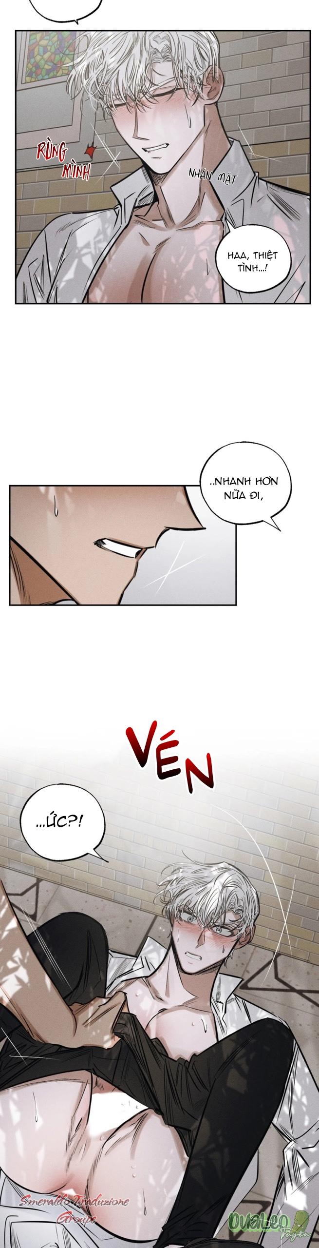 đóa hoa tội lỗi chapter 32 7