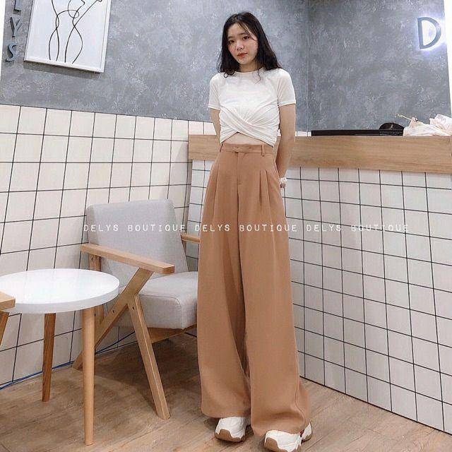 Quần ống rộng_mã1231