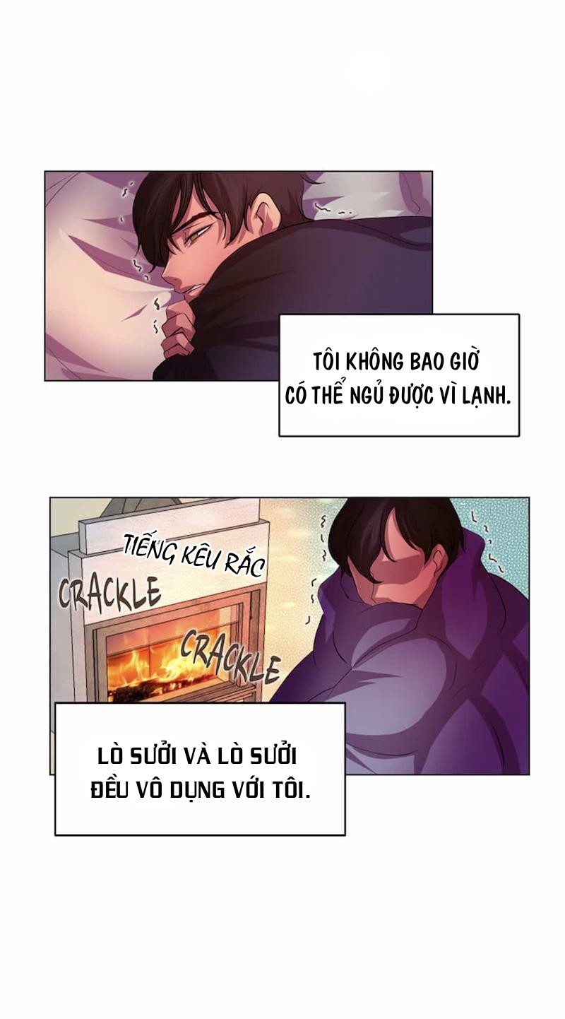 HMT Giữ Em Thật Chặt chapter 3