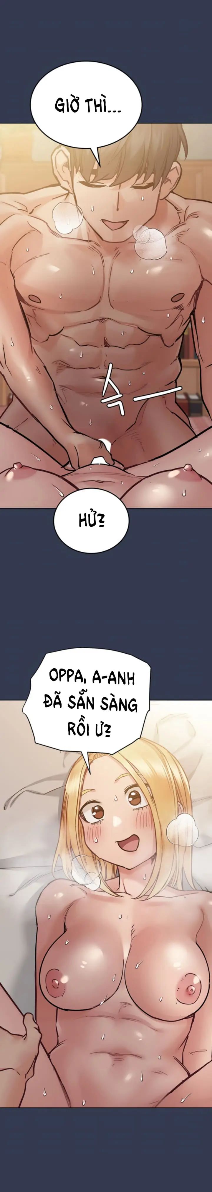 giữ bí mật với mẹ em nhé! chapter 67 32