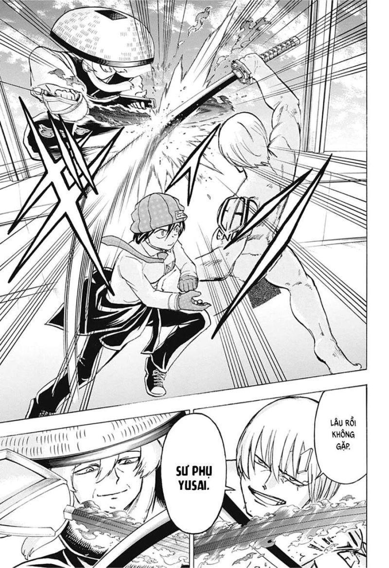 undead unluck chapter 80 4