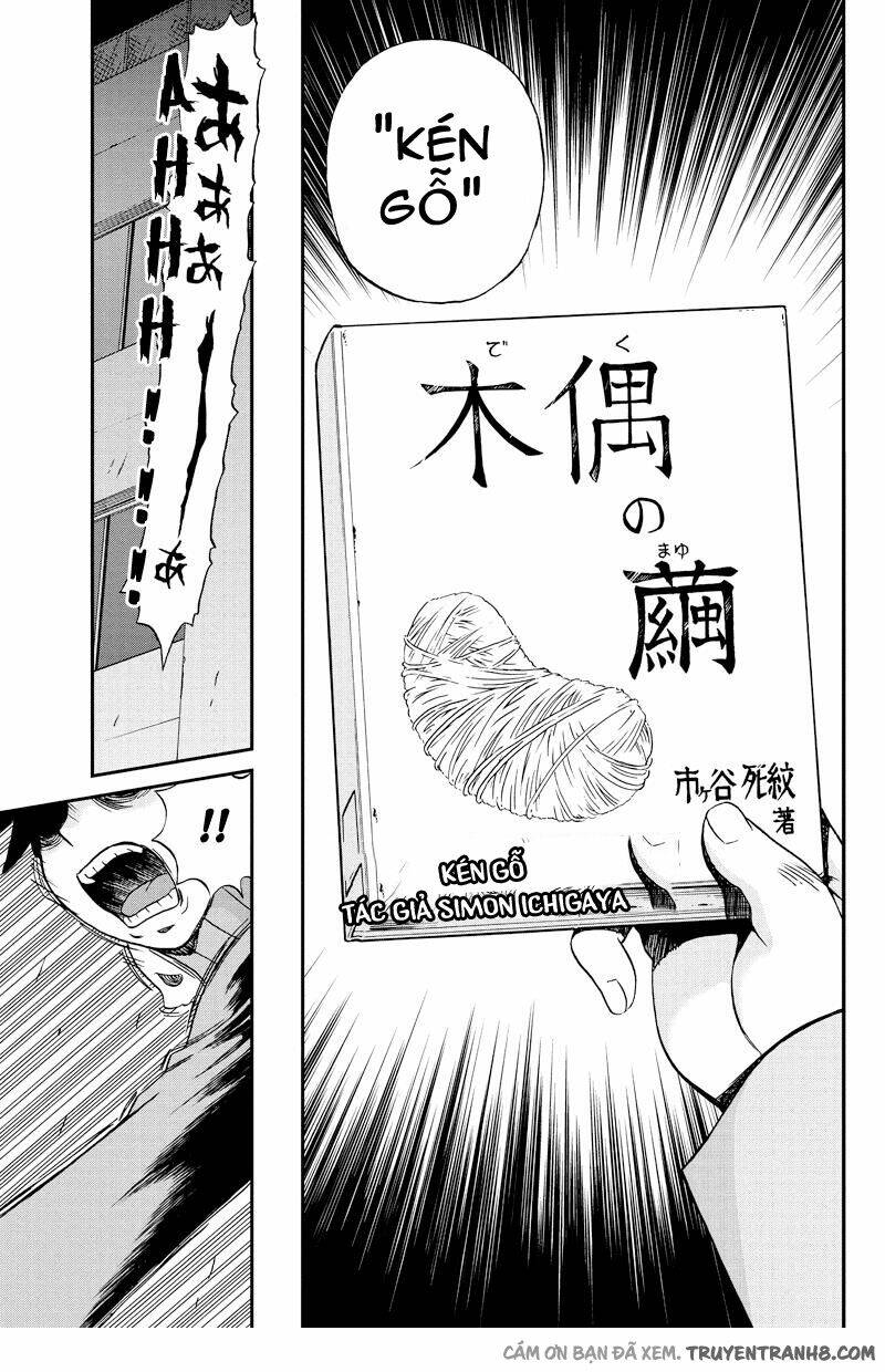 lý do sống còn chapter 20 16