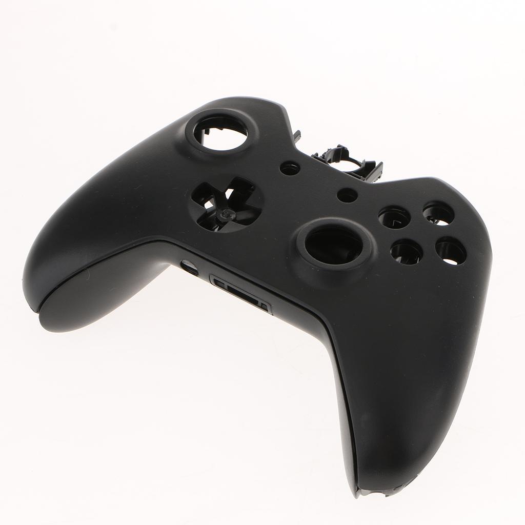 Replacement Part Housing Shell Set for Microsoft Xbox One Elite Controller Button T6 T8 Screwdriver Tool Kit All-in-one