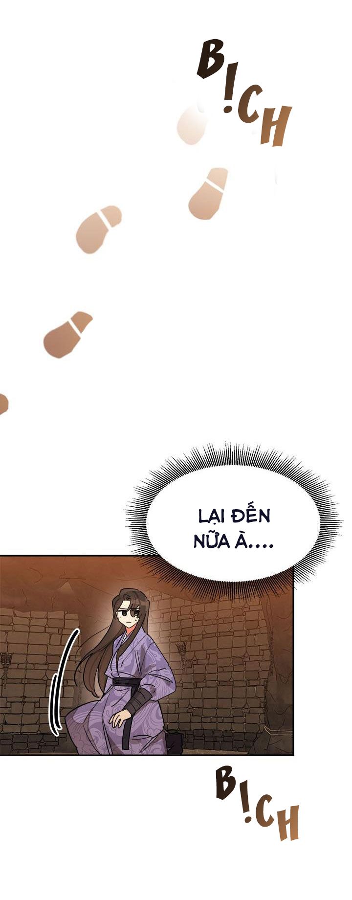 con gái bảo bối của boss phản diện chapter 11 26