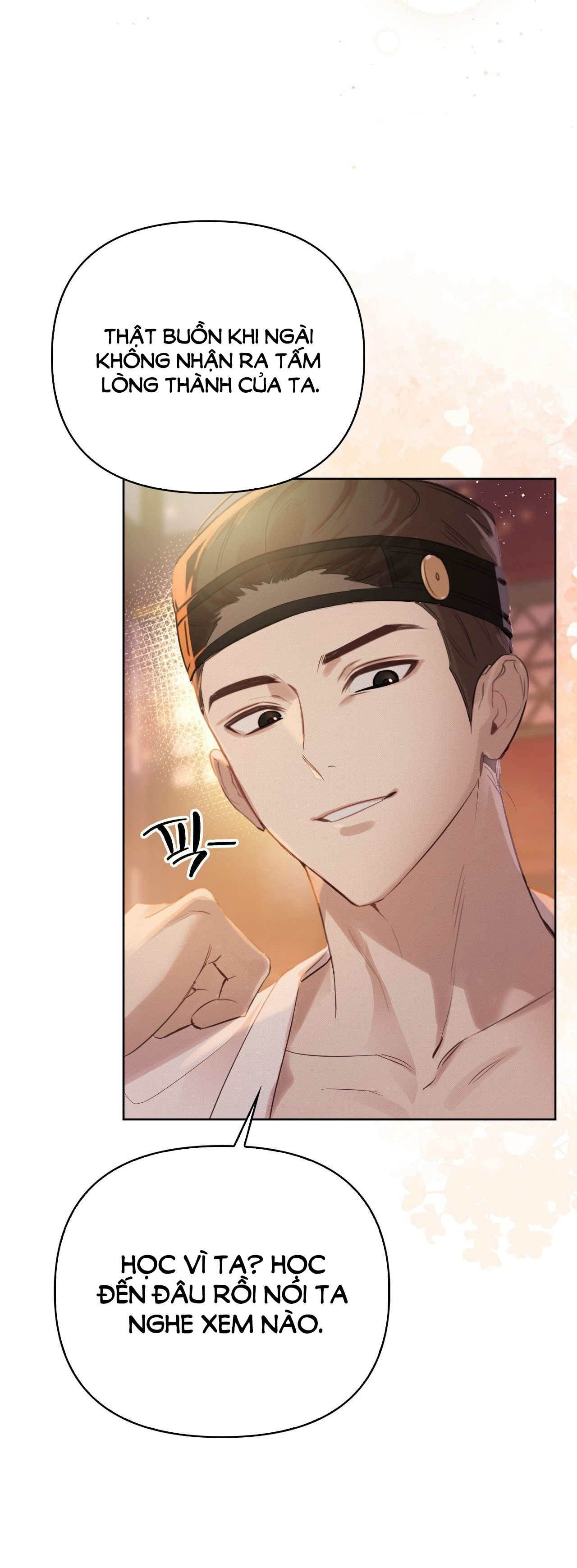 [18+] hậu cung kế chapter 1.2 11