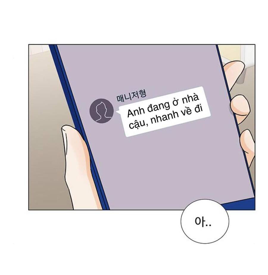 idol và sếp, em yêu ai? chapter 88 32