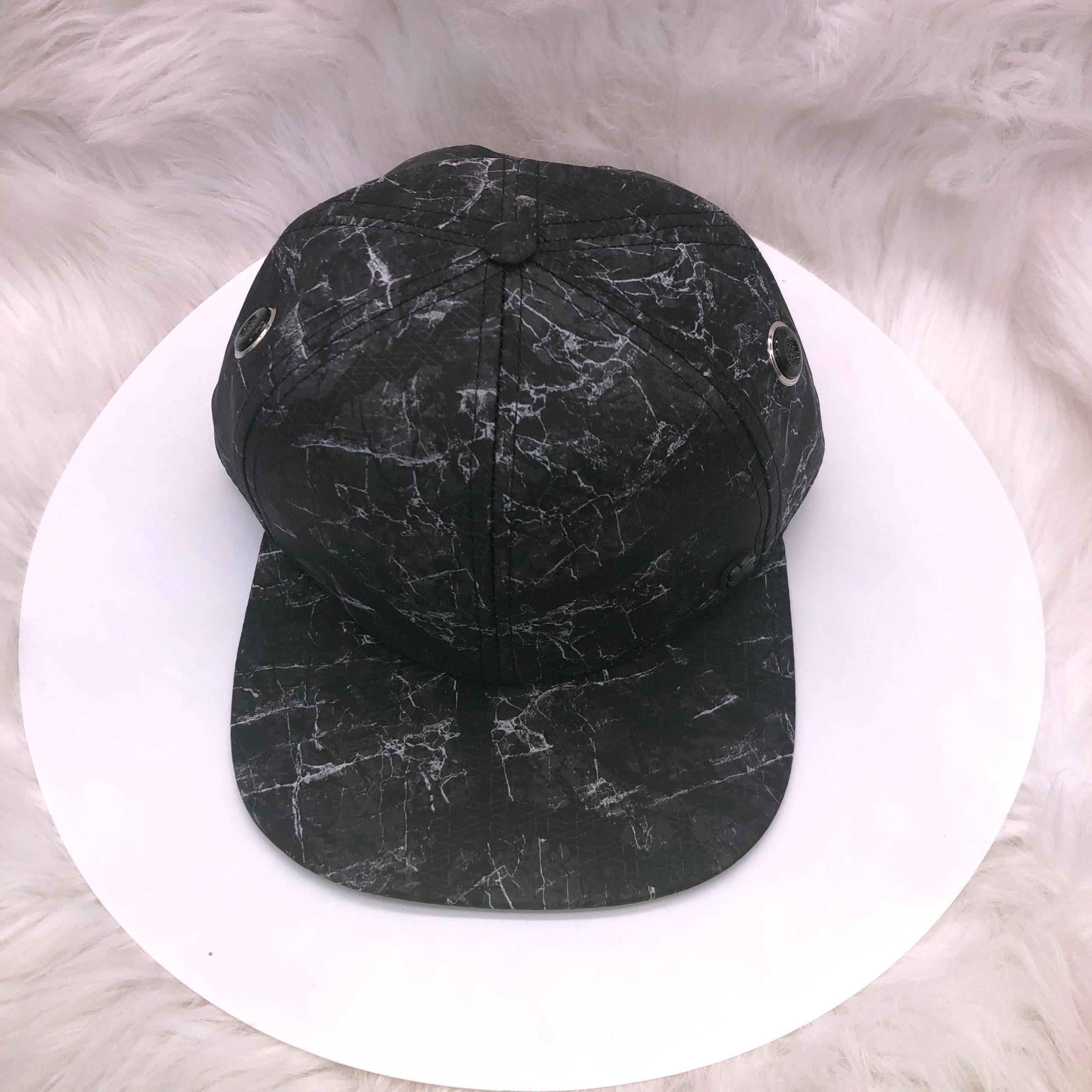 NÓN HIPHOP SNAPBACK CÓ LỖ THÔNG GIÓ THỜI TRANG CỰC NGẦU CHO NAM NỮ SANG TRỌNG QUÝ PHÁI