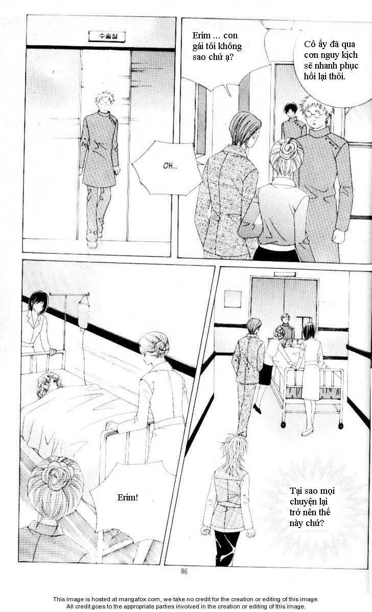 thần tượng mua sắm chapter 30 14