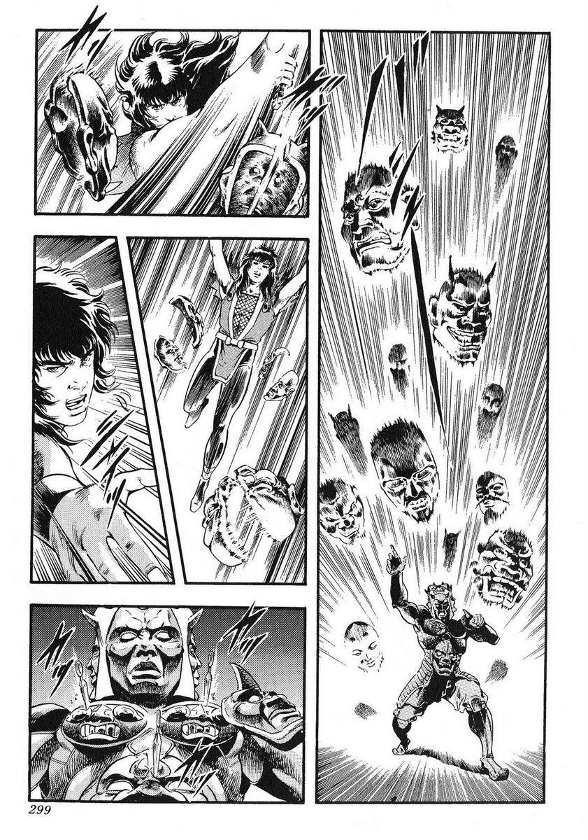 karasutengu kabuto chapter 1.3 38