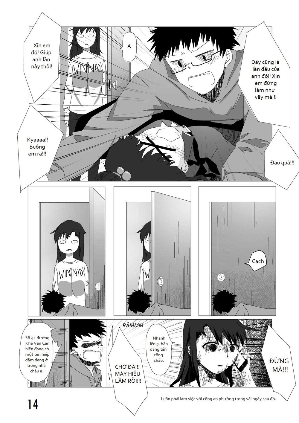 funny or boring school life? chapter 12 15