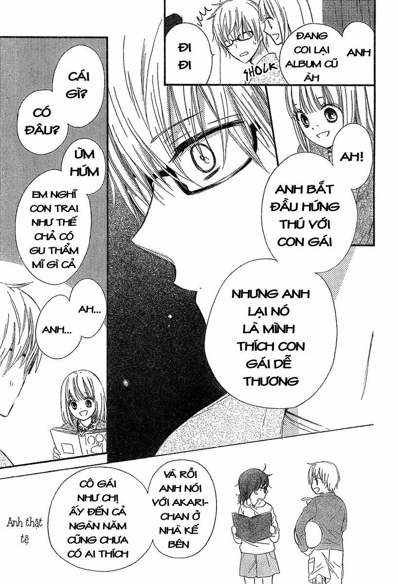 black coffee chapter 1 29